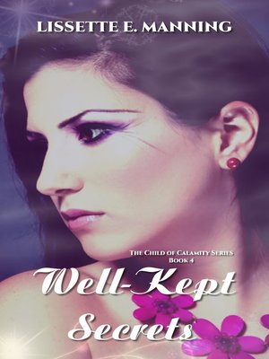cover image of Well-Kept Secrets